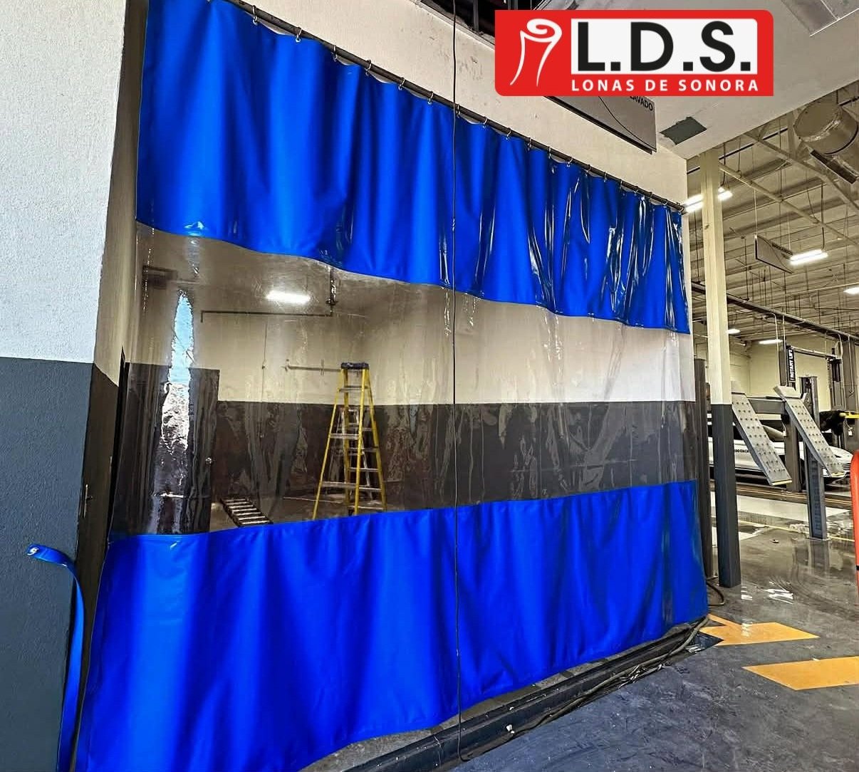 Cortina enrollable 4